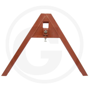 Gerõtedreieck (Kat.1-2-3) Granit