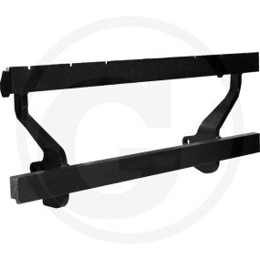 Palettengrundrahmen Granit