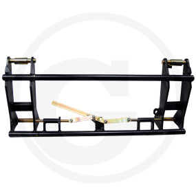 Schnellw.rahmen Granit