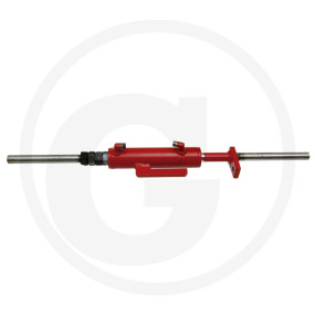 Hydraulikzylinder Granit