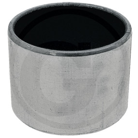 Metallbuchse 25Mm Granit