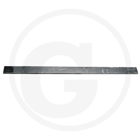 Fuehrungsschiene Unten Granit