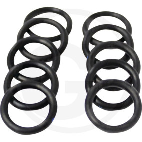 O-Ring 1A P-12,0 Granit