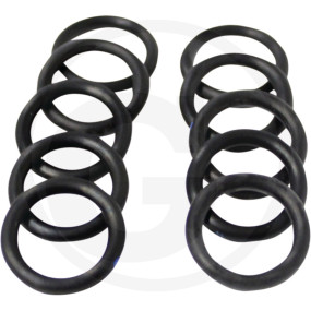 O-Ring 1A P-16,0 Granit