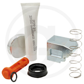 Sicherung Ro*50 / Ro*50E Granit