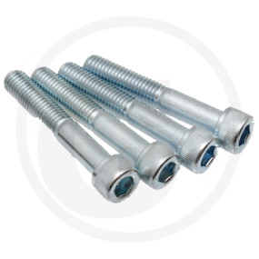 Schrbsatz Typ 400 Granit