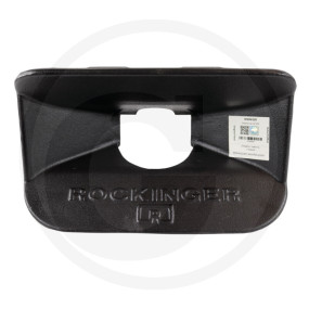 Fangmaul Kpl. Ro*40E Granit