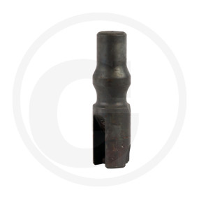 Kupplungsbolzen Granit