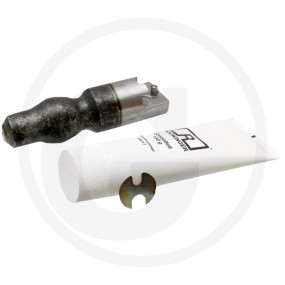 Kupplungsbolzen Granit