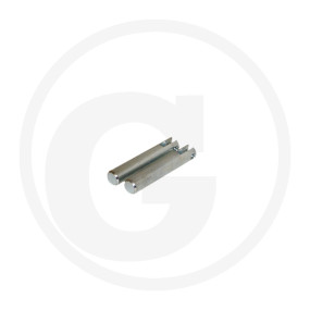 Arretierbolzen Granit