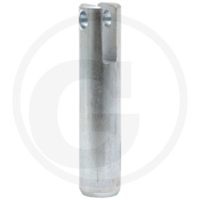 Arretierbolzen Granit