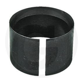 Zugoesenbuchse Granit