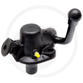 Automatikeinheit. Granit