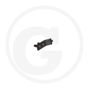 Federhalter Komplett Granit