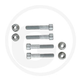 Schrbsatz Wechselpl. Granit