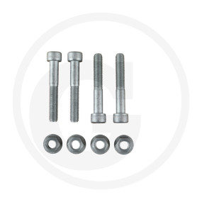 Schrbsatz Wechselplatte Granit