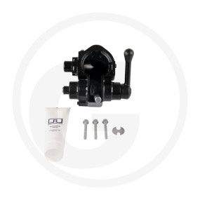 Automatikeinheit 500-E2 Granit 78770849