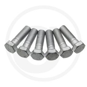 Schraubensatz (10.9) 6Xm16X55 F. Zugösen Granit 78770951