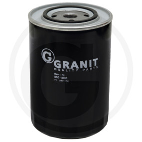 Kraftstofffilter Granit 8001008
