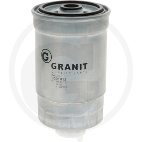 Kraftstofffilter Granit 8001012