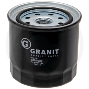 Kraftstofffilter Granit 8001030