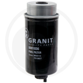 Kraftstofffilter Granit 8001036