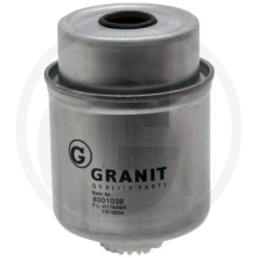 Kraftstofffilter Granit 8001038