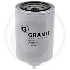 Kraftstofffilter Granit 8001068