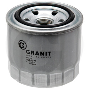 Kraftstofffilter Granit 8001071