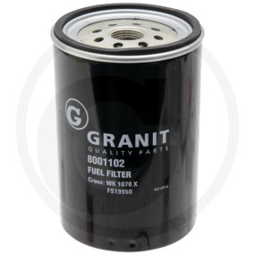 Kraftstofffilter Granit