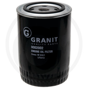Ölfilter Granit 8002002