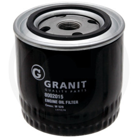 Ölfilter Granit 8002015