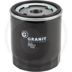 Ölfilter Granit 8002019