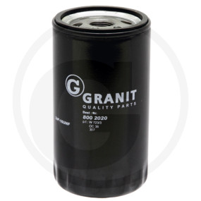 Ölfilter Granit 8002020