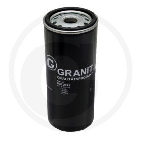 Oelfilter Granit