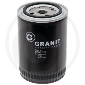 Ölfilter Granit 8002025