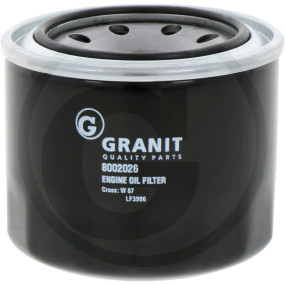 Oelfilter Granit