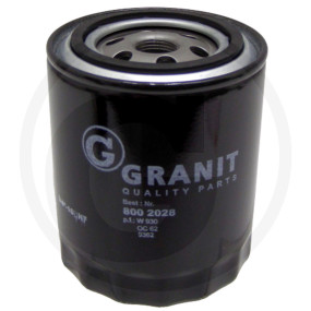 Ölfilter Granit 8002028
