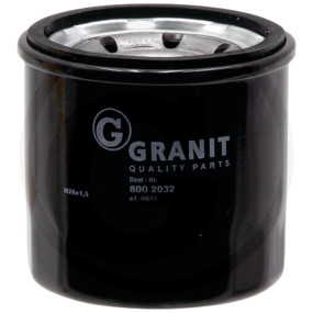 Oelfilter Granit 8002032