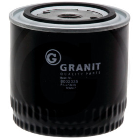 Ölfilter Granit 8002035
