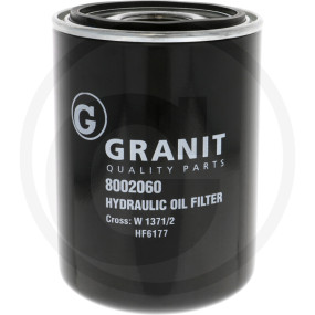 Ölfilter Granit 8002060