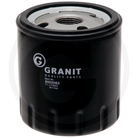 Ölfilter Granit 8002063