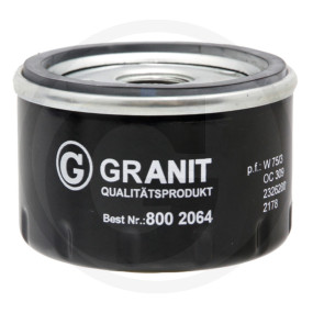 Filter Granit 8002064