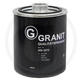 Ölfilter Granit 8002075