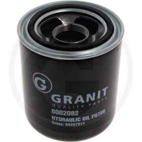 Ölfilter Granit 8002082