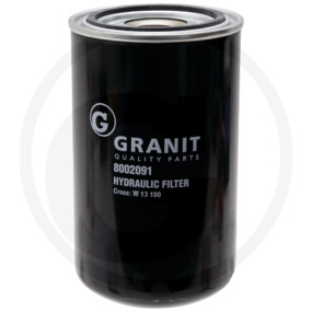 Ölfilter Granit 8002091