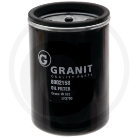 Ölfilter Granit