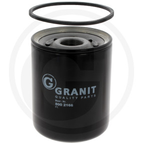 Ölfilter Granit