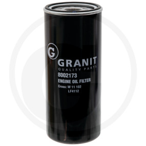 Oelfilter Granit