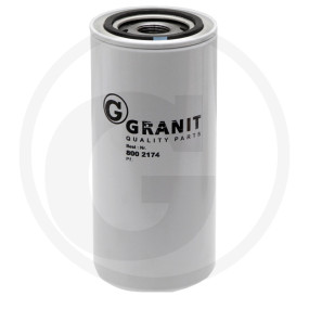 Ölfilter Granit